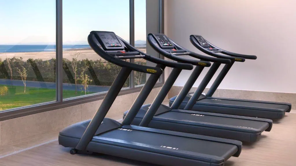 Hotel Steigenberger Ras Soma - Soma Bay